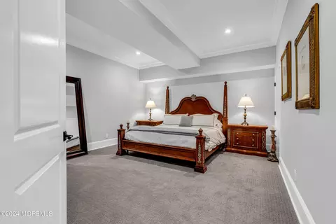 Bedroom - 1827 Celeste Dr, Wall, NJ 07719 photo 13 of 16
