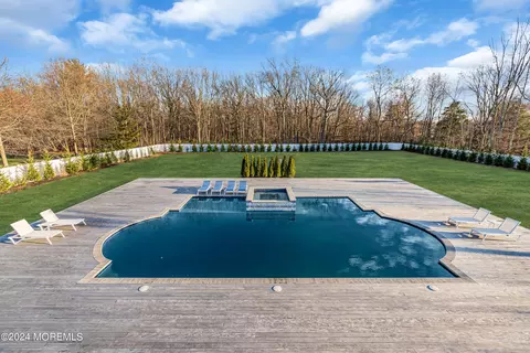 Exterior - 1827 Celeste Dr, Wall, NJ 07719 photo 4 of 27