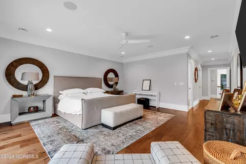 Bedroom - 1827 Celeste Dr, Wall, NJ 07719 photo 8 of 16