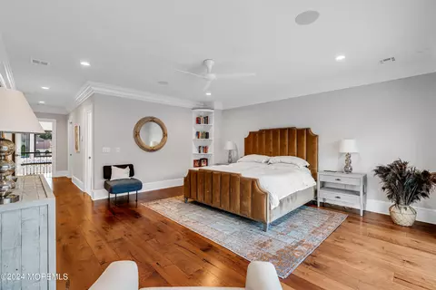 Bedroom - 1827 Celeste Dr, Wall, NJ 07719 photo 10 of 16