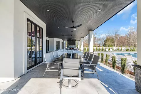 Exterior - 1827 Celeste Dr, Wall, NJ 07719 photo 15 of 27