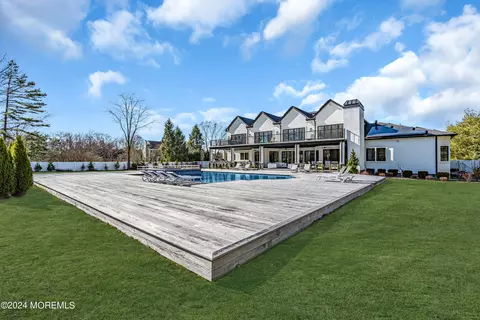 Exterior - 1827 Celeste Dr, Wall, NJ 07719 photo 22 of 27