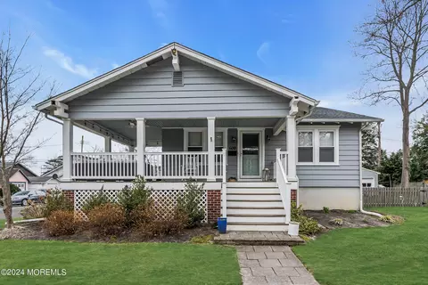600 Palmer Ave, Allenhurst, NJ 07711
