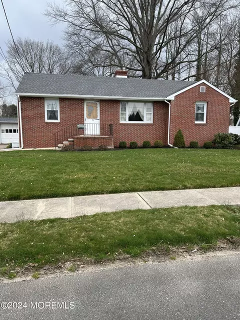 20 Fulton Ave, West Long Branch, NJ 07764