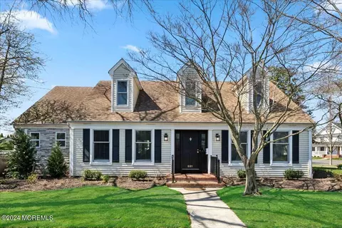501 Washington Ave, Spring Lake, NJ 07762
