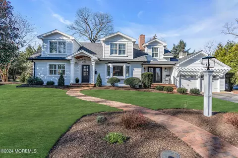 36 Highland Ave, Fair Haven, NJ 07704
