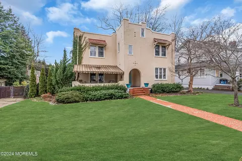 506 Wildwood Rd, Allenhurst, NJ 07711