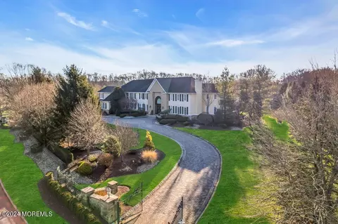2 Squan Song Ln, Colts Neck, NJ 07722