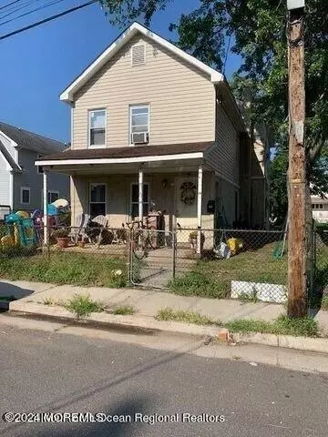 21 Avenue A, Asbury Park, NJ 07712