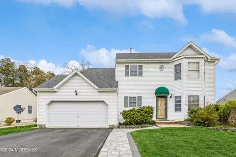 71 Jared Ln, Little Egg Harbor, NJ 08087