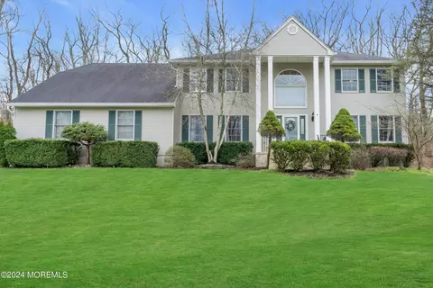 103 Taylors Mills Rd, Manalapan, NJ 07726