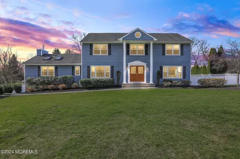 234 Yale Dr, Lincroft, NJ 07738