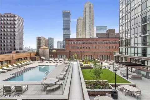 10 Provost St #511, Jersey City, NJ 07302