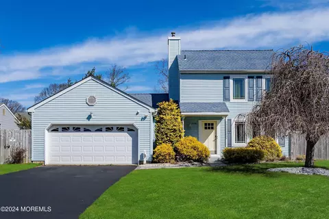 1258 Hereford Close, Toms River, NJ 08753
