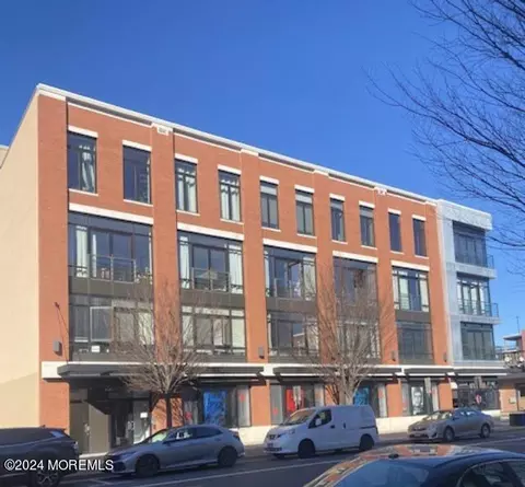 707 Bangs Ave #205, Asbury Park, NJ 07712
