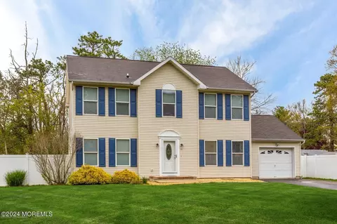 1333 2nd Ave, Toms River, NJ 08757
