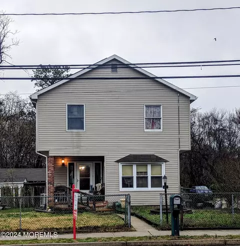 217 Manapaqua Ave, Lakehurst, NJ 08733