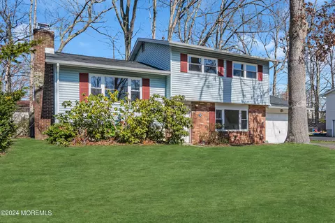 Exterior - 16 Fordham Rd, Jackson, NJ 08527 photo 2 of 18