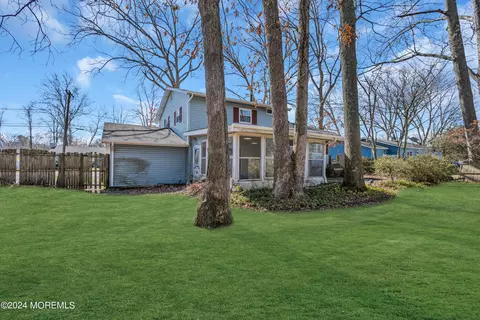 Exterior - 16 Fordham Rd, Jackson, NJ 08527 photo 16 of 18