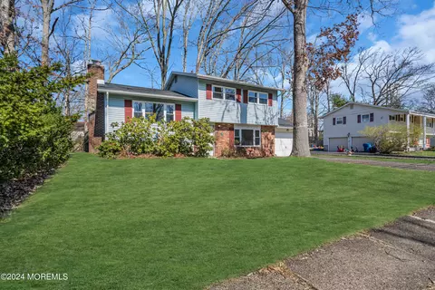 Exterior - 16 Fordham Rd, Jackson, NJ 08527 photo 4 of 18