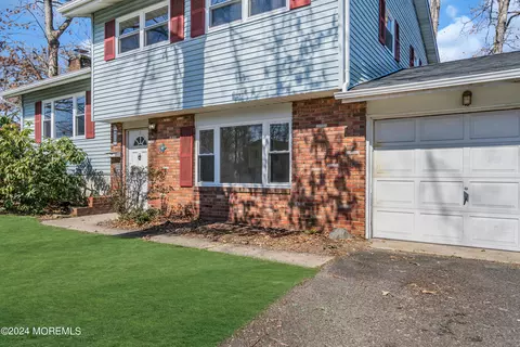 Exterior - 16 Fordham Rd, Jackson, NJ 08527 photo 7 of 18