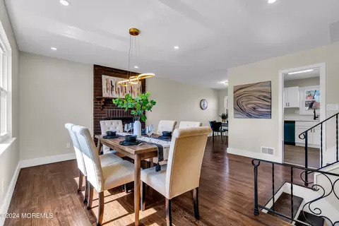 Dining - 16 Fordham Rd, Jackson, NJ 08527 photo 3 of 13