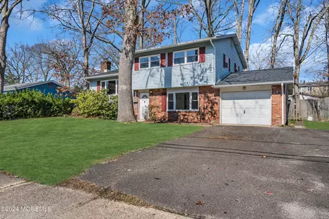 Exterior - 16 Fordham Rd, Jackson, NJ 08527 photo 6 of 18