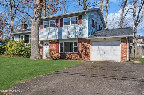 Exterior - 16 Fordham Rd, Jackson, NJ 08527 photo 3 of 18