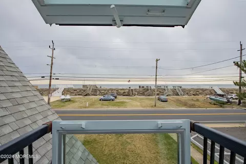 Kitchen - 526 Ocean Ave, Sea Bright, NJ 07760 photo 4 of 6