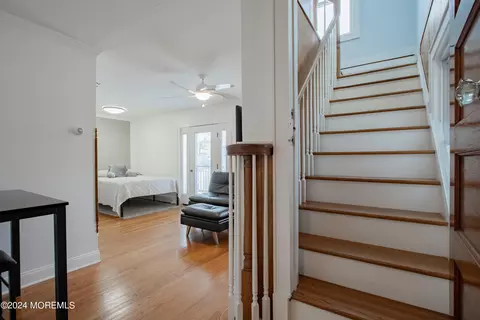 Entry Way - 526 Ocean Ave, Sea Bright, NJ 07760 photo 1 of 1