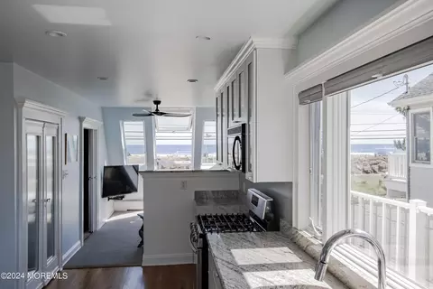 Kitchen - 526 Ocean Ave, Sea Bright, NJ 07760 photo 1 of 6