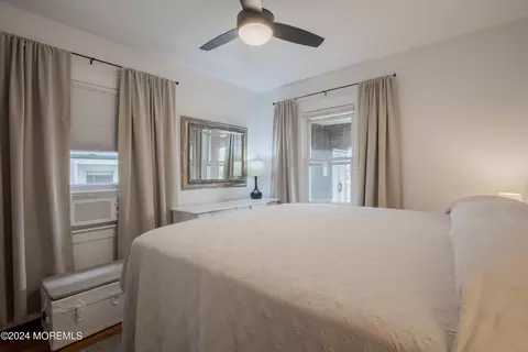 Bedroom - 526 Ocean Ave, Sea Bright, NJ 07760 photo 4 of 4