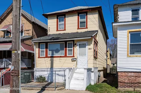 1721 Hummock Ave, Atlantic City, NJ 08401