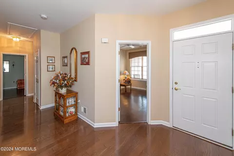 Entry Way - 104 Marlow Dr, Jackson, NJ 08527 photo 1 of 2