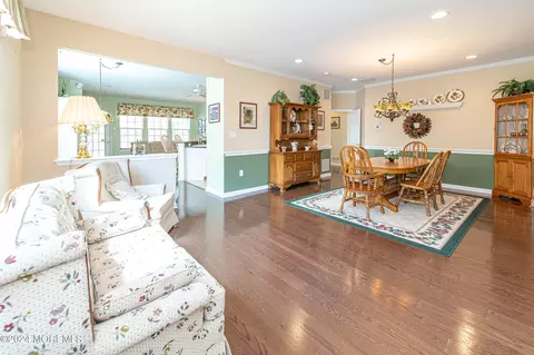 Dining - 104 Marlow Dr, Jackson, NJ 08527 photo 1 of 4