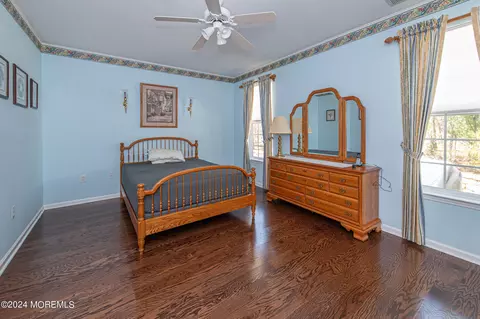 Bedroom - 104 Marlow Dr, Jackson, NJ 08527 photo 3 of 4