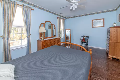 Bedroom - 104 Marlow Dr, Jackson, NJ 08527 photo 4 of 4