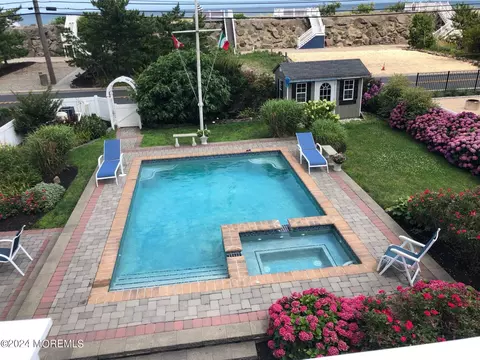 606 Ocean Ave, Sea Bright, NJ 07760