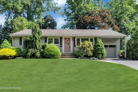 721 Park Ave, New Monmouth, NJ 07748