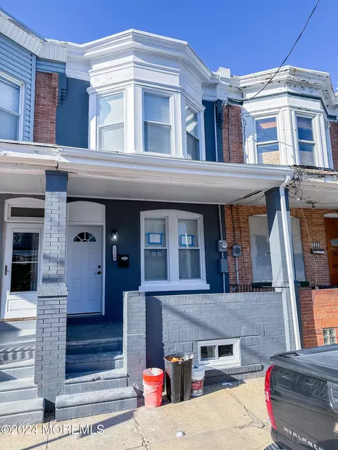 1229 Carl Miller Blvd, Camden, NJ 08104