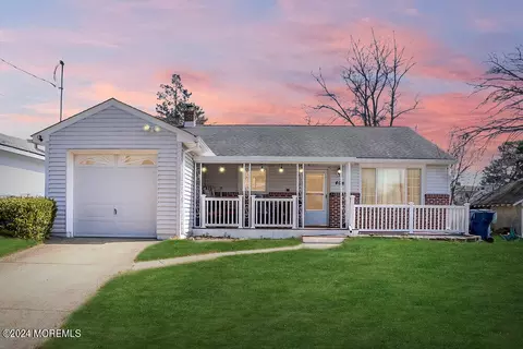 406 Union Ave, Neptune City, NJ 07753
