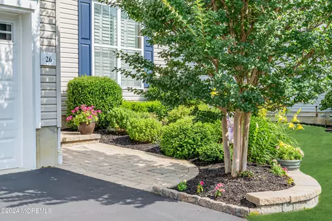 Exterior - 26 Arborridge Dr, Forked River, NJ 08731 photo 8 of 26