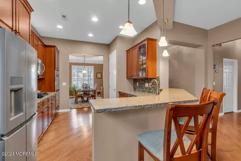 Kitchen - 26 Arborridge Dr, Forked River, NJ 08731 photo 4 of 6