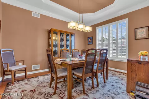 Dining - 26 Arborridge Dr, Forked River, NJ 08731 photo 1 of 3