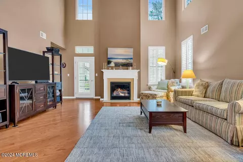 Living - 26 Arborridge Dr, Forked River, NJ 08731 photo 5 of 10