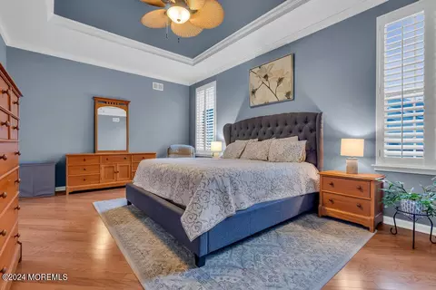 Bedroom - 26 Arborridge Dr, Forked River, NJ 08731 photo 2 of 5