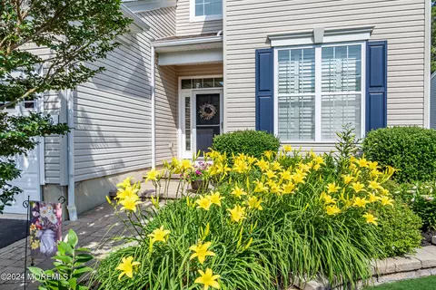 Exterior - 26 Arborridge Dr, Forked River, NJ 08731 photo 9 of 26