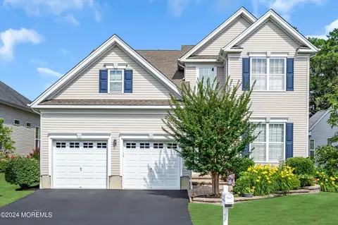 Exterior - 26 Arborridge Dr, Forked River, NJ 08731 photo 2 of 26
