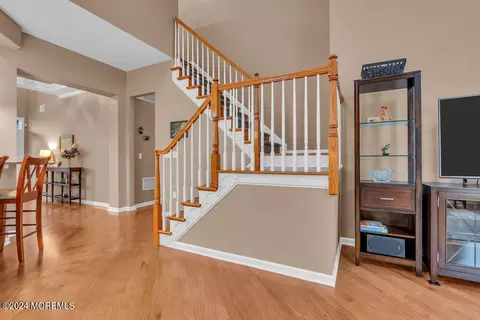Entry Way - 26 Arborridge Dr, Forked River, NJ 08731 photo 2 of 2