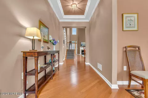Entry Way - 26 Arborridge Dr, Forked River, NJ 08731 photo 1 of 2
